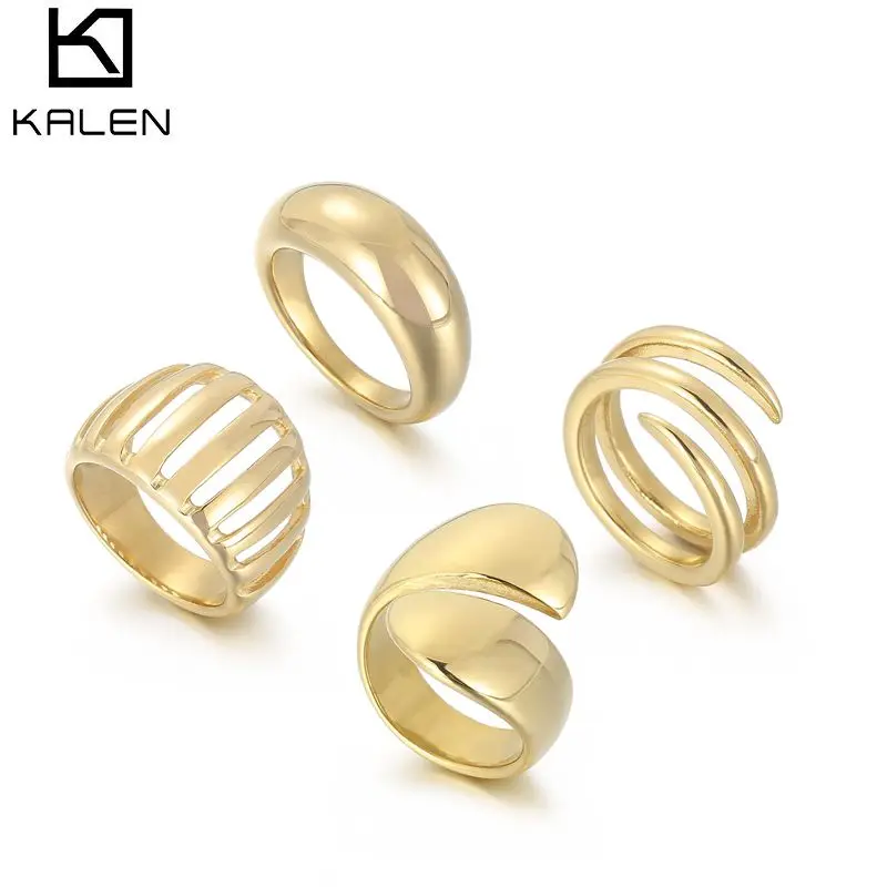 Kalen Stainless Ste…