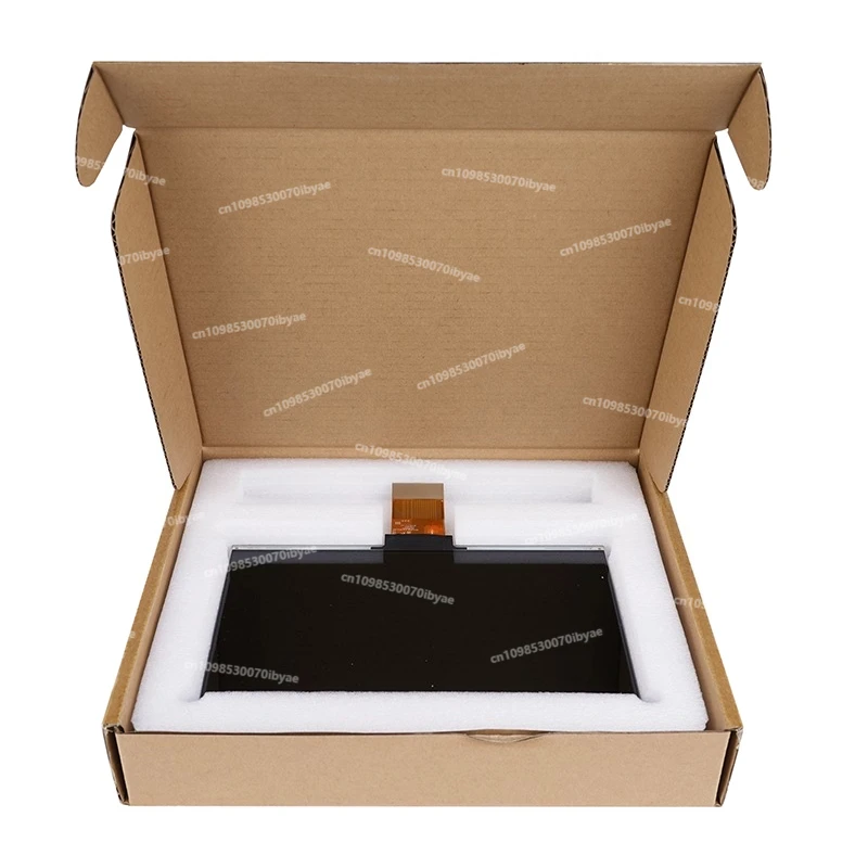 LCD Light Curing 10.3 Inch 8K High Definition Exposure Screen 3D Printer