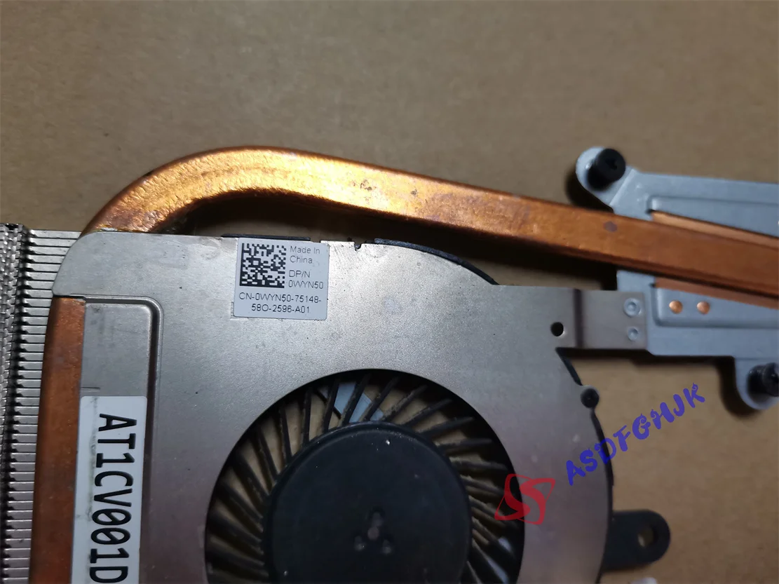 Genuine FOR Dell Inspiron 15 5555 15.6