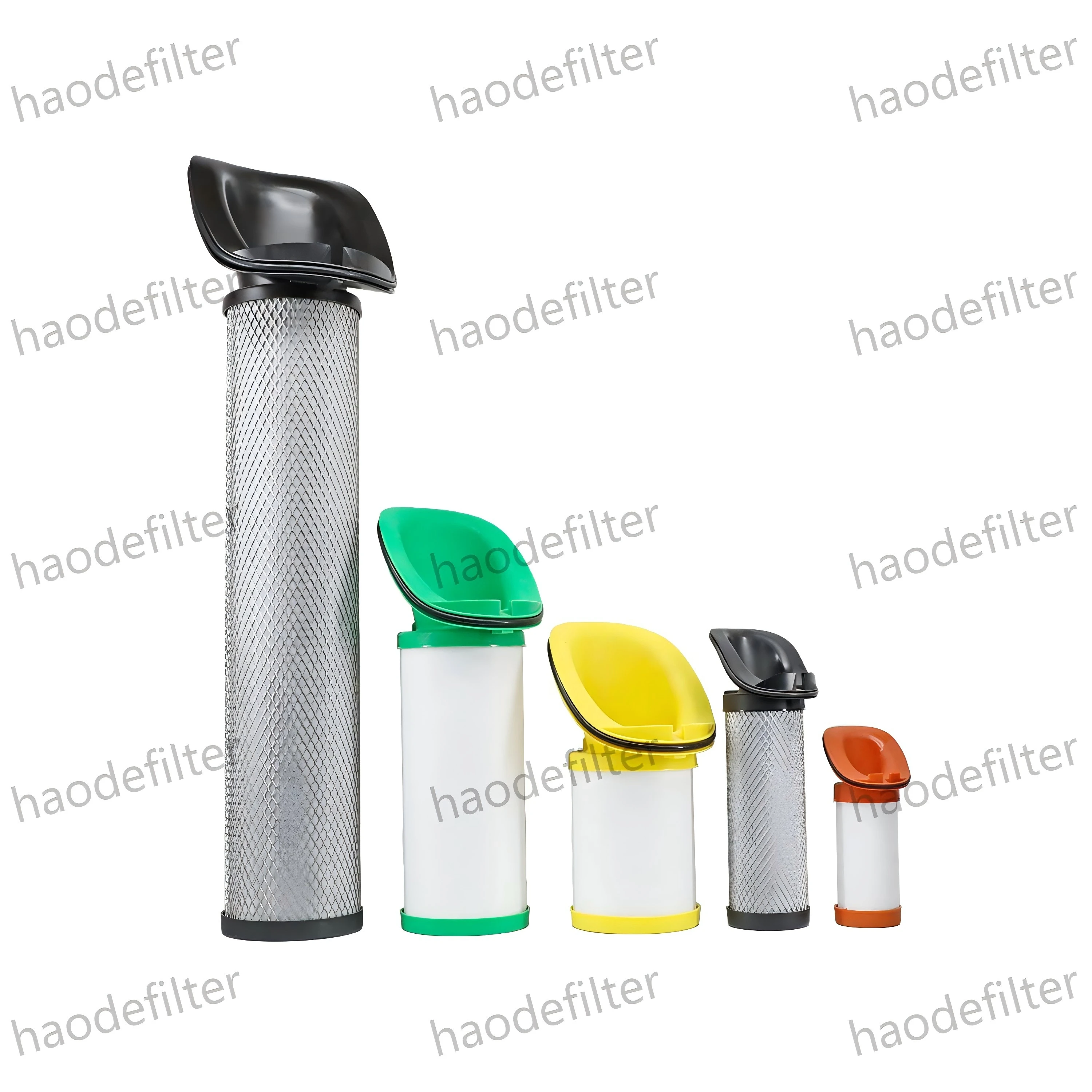 Replace F08-SF F08-PF F08-HF F08-UF F08-CF filter element NGF Series Compressed Air Filters for SPX Hankison