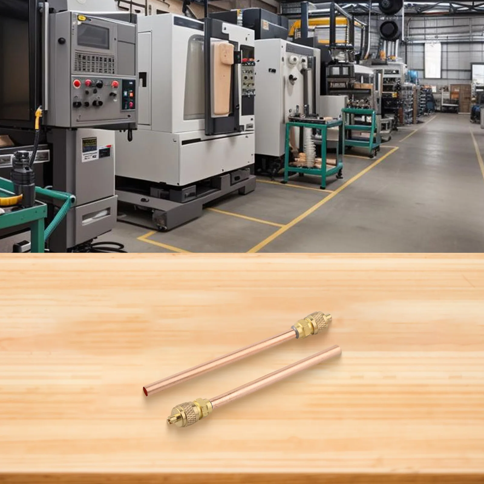 Refrigeration Maint…