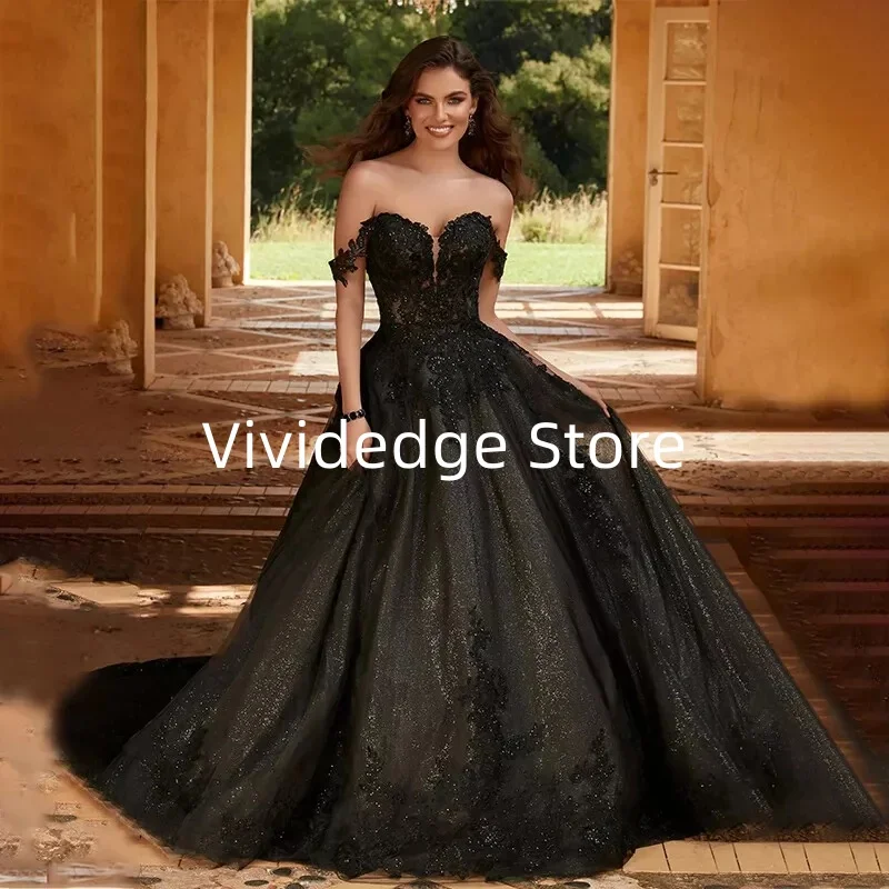 Customized Black El… - image