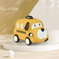 Dog Taxi
