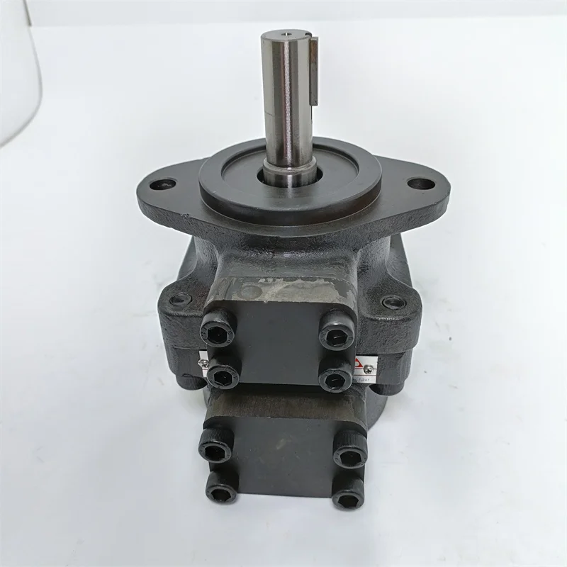 Vane Pump PFE-210 PFE-310 PFE-420 Series PFE-320363/DT PFE-42056/3DT 20 Hydraulic Pump