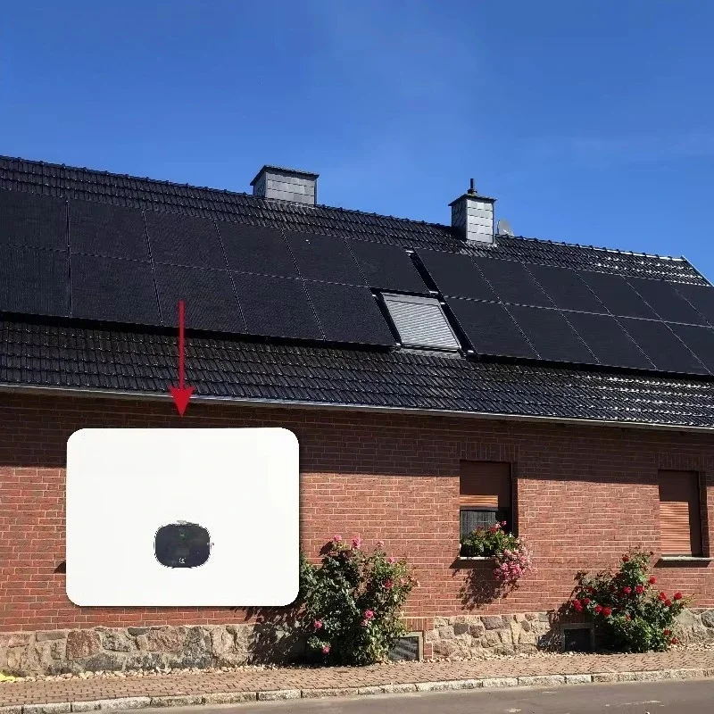 30kw Complete Solar Panel Energy System for Home