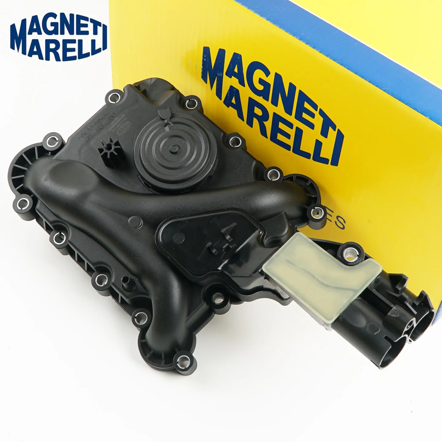 

06E103547E 06E103547P High Quality Engine Oil Separator Exhaust Assembly for Audi A4 S4 A5 S5 A6 S6 A7 A8 S8 V6 2.4 2.5 2.8 3.2