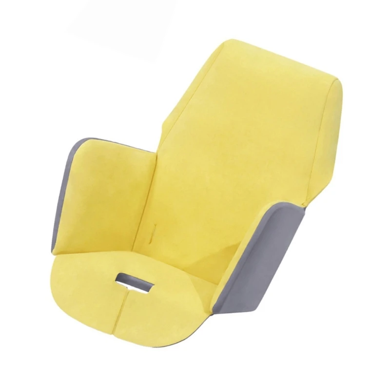 Baby  Cover High Chair Cushions Breathable Pad Liner Baby  Cover for Infant Chair Comfortable Cushions