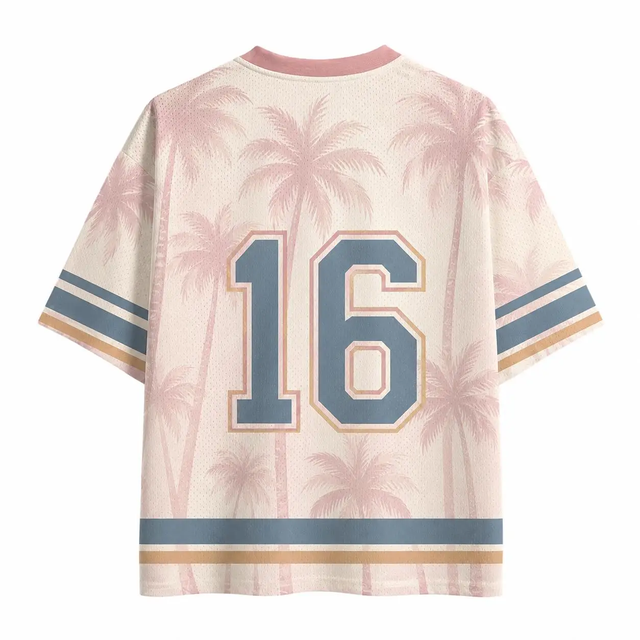 2026 Summer Fashion Tiger Vacation Pattern 3D Printing Quick Drying Outdoor Street Style Loose Parent Child T-shirt Large Size