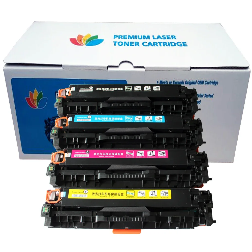 Compatible 305A Hig…