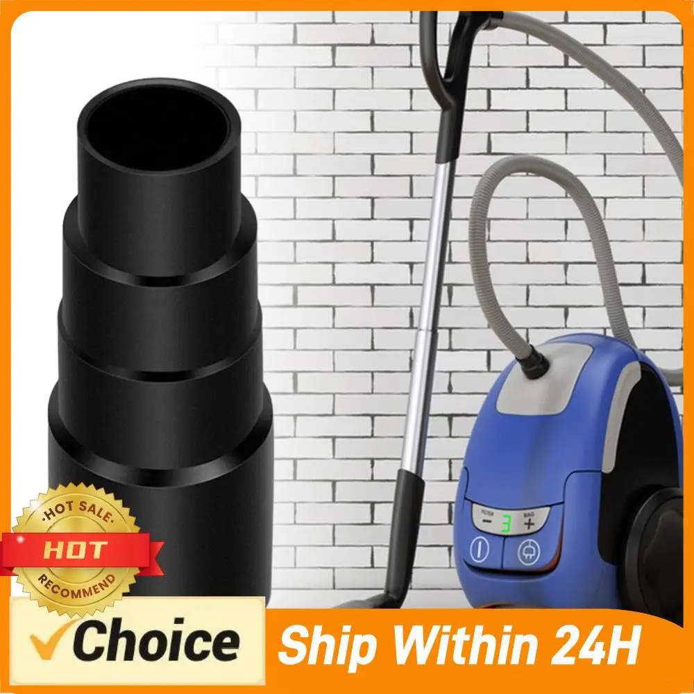 

4/5-layer Vacuum Hose Adapter Reducer Attachment DurableDust Extraction Hose Adapter Connector 22mm 28mm 30mm 36mm 45mm Parts