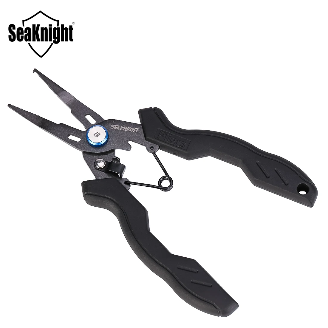 SeakNight Alicate Pesca 165mm Multifuncional Aço