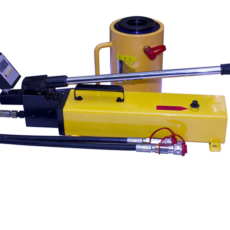 JW-50T Anchor Bolt …