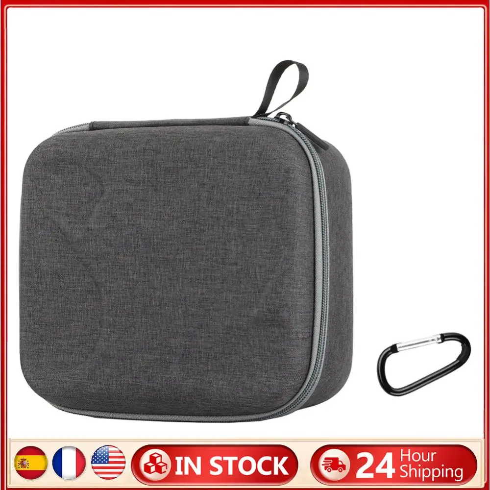 

Portable Carrying Case Shockproof Carry Bag for DJI NEO GOGGLES N3 Organizer Bag