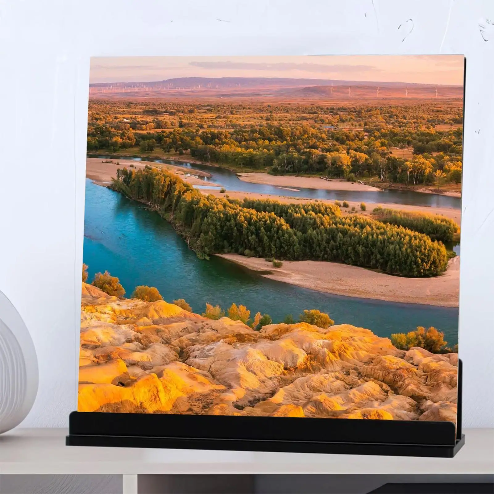 Record Table Stand … - image