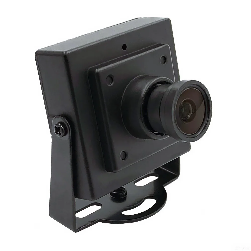 Thin 10mm 2MP HD 1080P face recognition module advertising machine camera