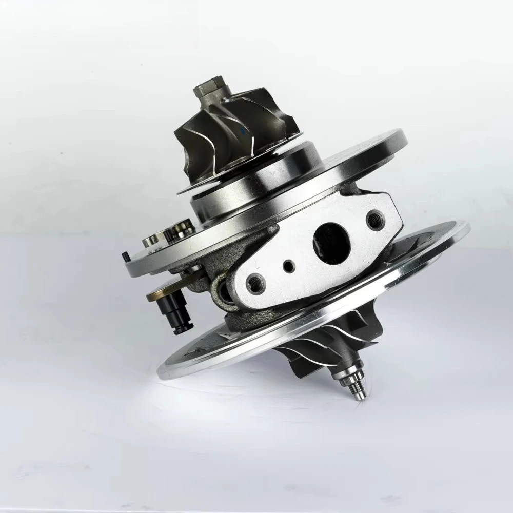 

GT1749V Turbocharger 801891 721164 Turbo 17201-27040 17201-27030 Turbocharger chra for Toyotas RAV4 2.0 D-4D 115 HP 1CD-FTV