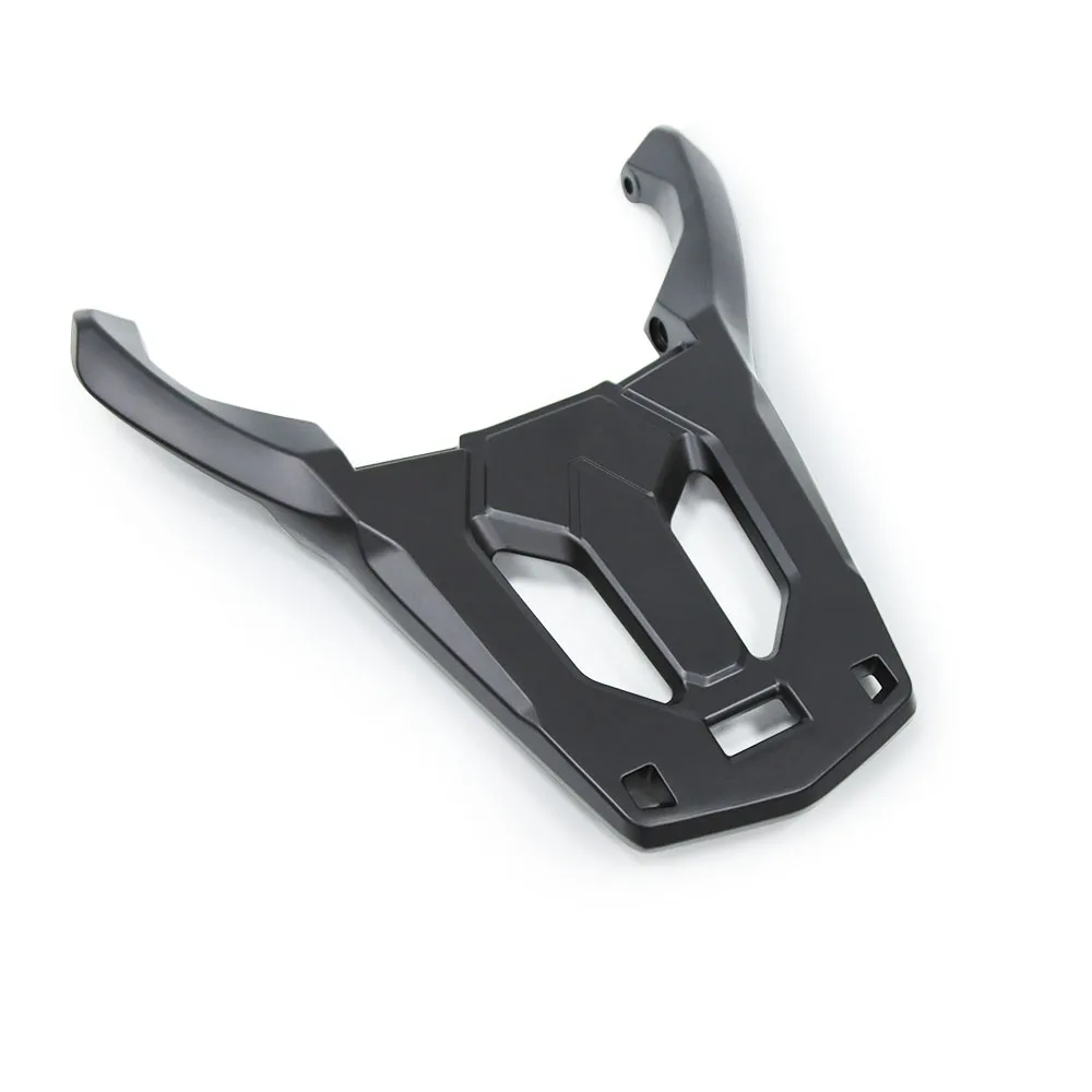 For HONDA For FORZA 350 For FORZA350 2023 Motorcycle Accessories Rear Luggage Rack Cargo Holder Support Shelf Bracket