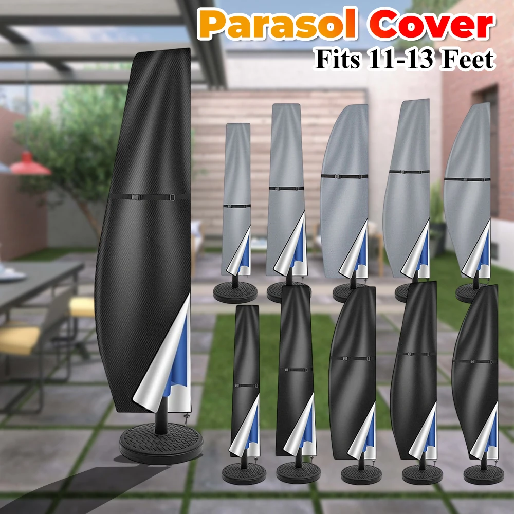 Patio Umbrella Cove… - image