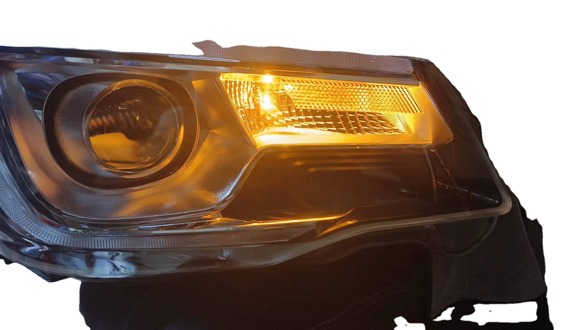 لسوبارو فورستر المصابيح الأمامية المستخدمة الأصلية عالية الجودة قطع غيار السيارات الوفير درابزين الزجاج الأمامي فتحة سقف سقف وحدة التحكم المركزية