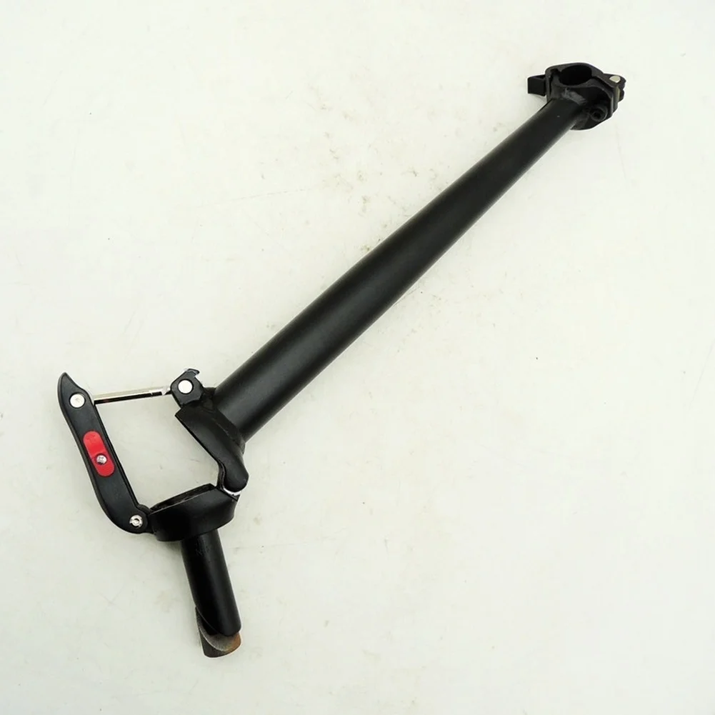 

Urban Commuting Left Folding Stem Handlebar Riser Left Folding Handlebar Stem Handlebar Aluminum Alloy Construction