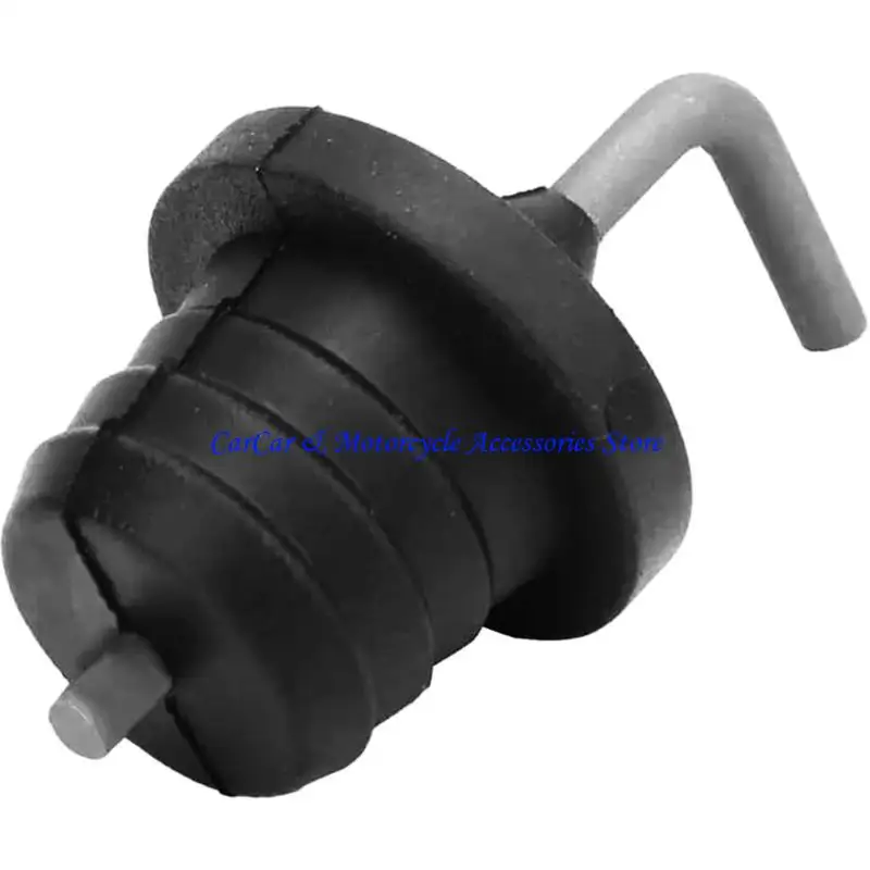 G5AD استبدال حشو الأغطية المكونات حشو الإرسال أغطية حشو ATF Plug Auto Part