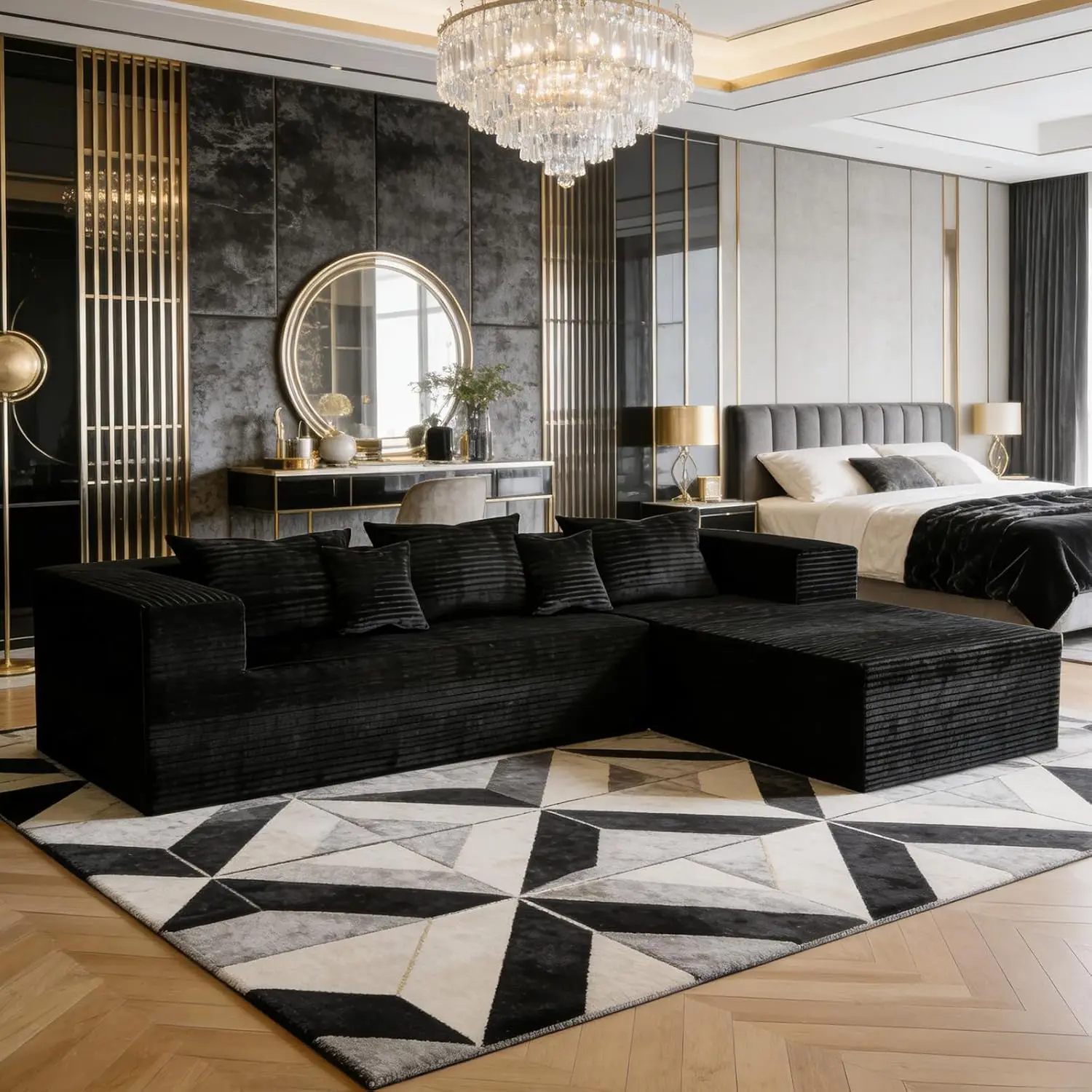 #33 Best Rated Modular Sectional Sofas to Buy in 2026