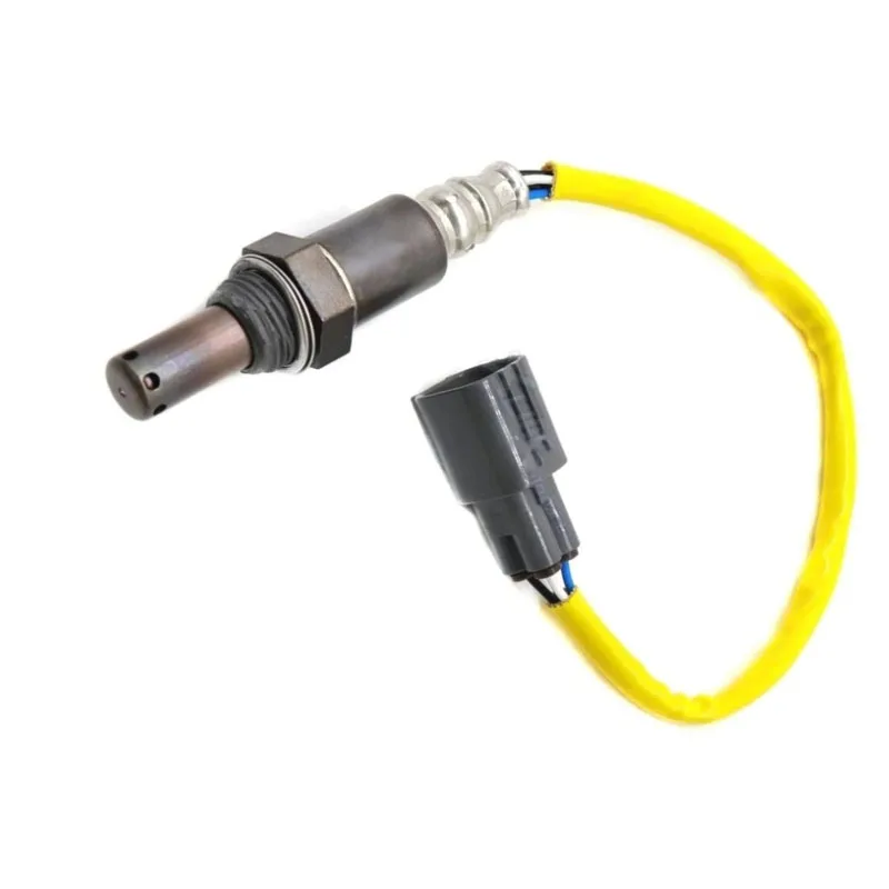 Oxygen O2 Lambda Sensor For Toyota Pixis S321M Daihatsu Hijet Cargo DX SAIII 89465-B5070 89465B5070 6