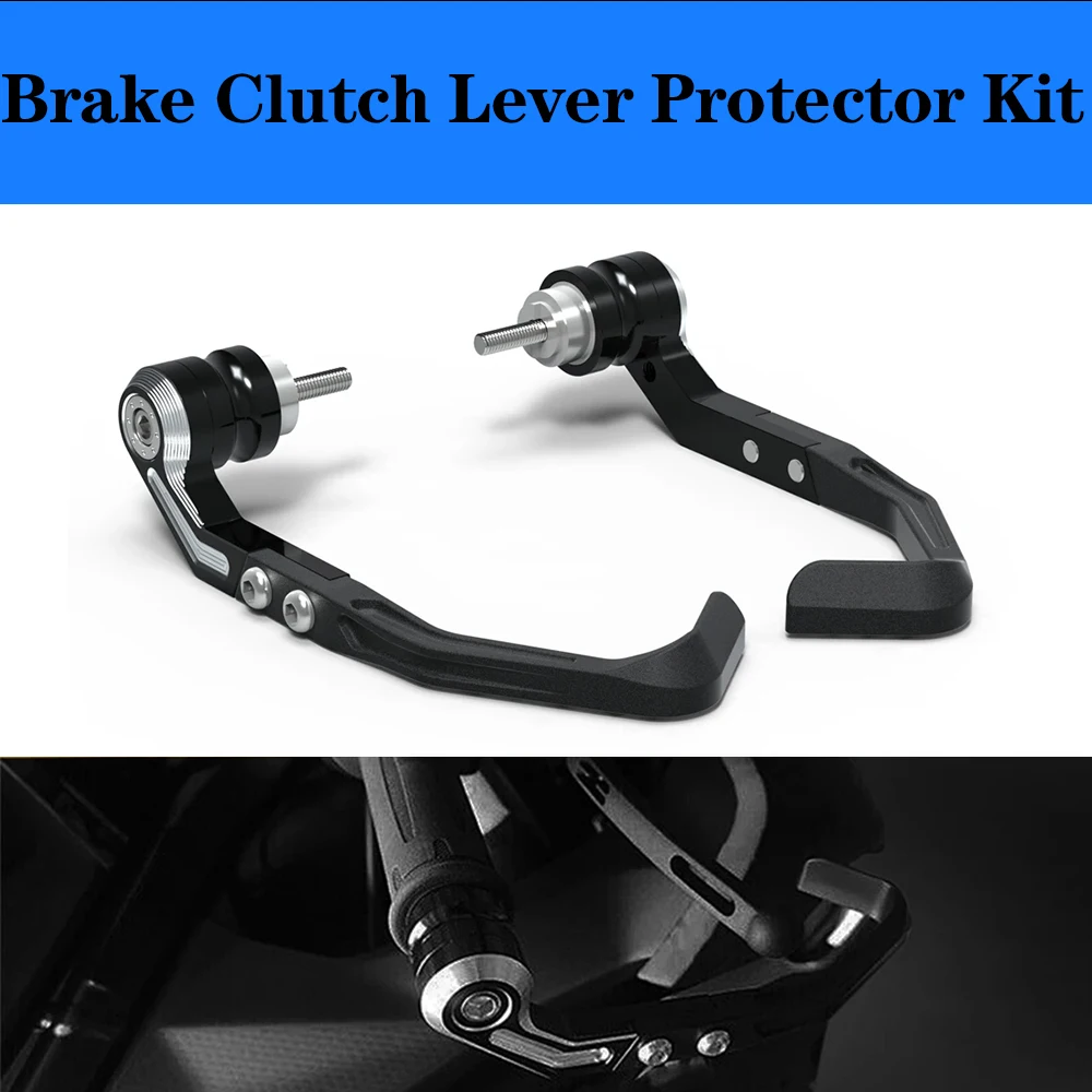 

Motorcycle Handlebar Brake Clutch Lever Protective for HONDA CBR1000RR CBR1000RR-R Fireblade 2008-2023