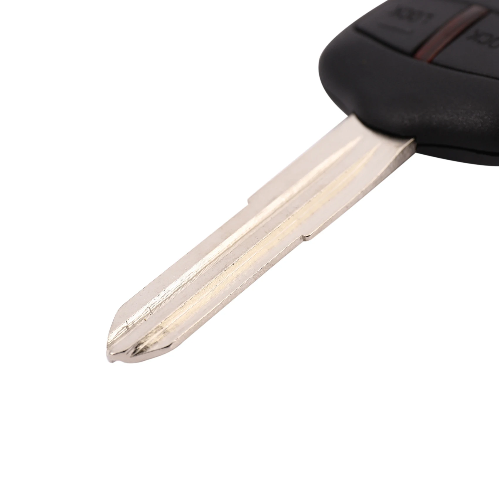 NEW HOT in Stock-2X Car Remote Key Suit For Outlander Pajero Triton ASX Lancer MIT8 Blade 433.92Mhz