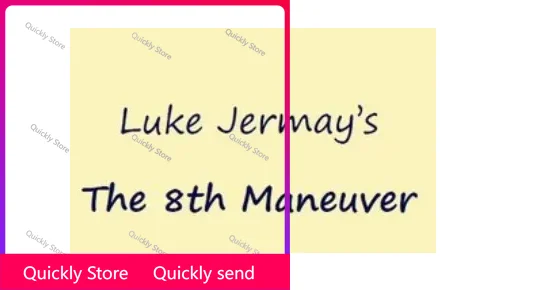 The 8th Maneuver By Luke Jermay Magic tricks (Instant Download) Quickly send