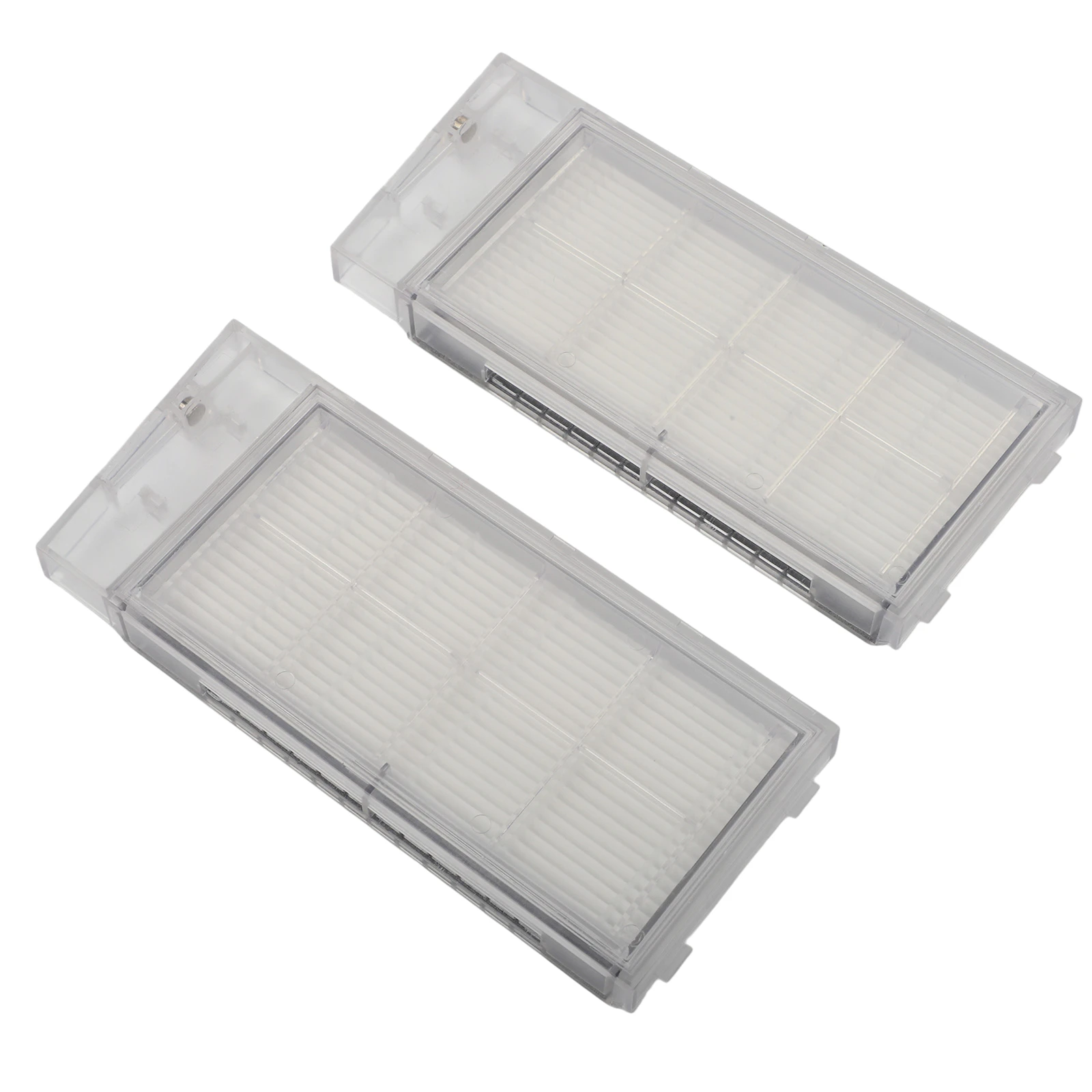 Filter Accessory Dust Box Replacement Robot Maintenance Spare Part Set Reduces Emptying Frequency Stability For Suction