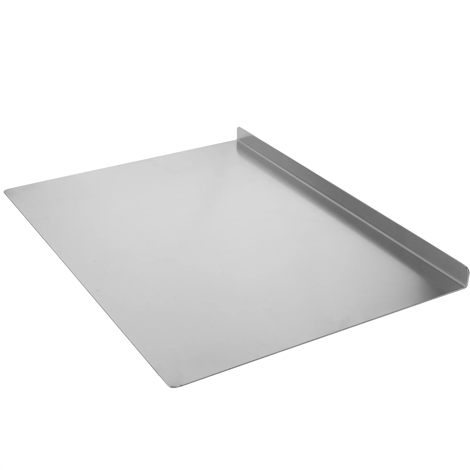 

Kitchen Cutting Board Pastry for Useful Stainless Steel Chopping Household Fruit