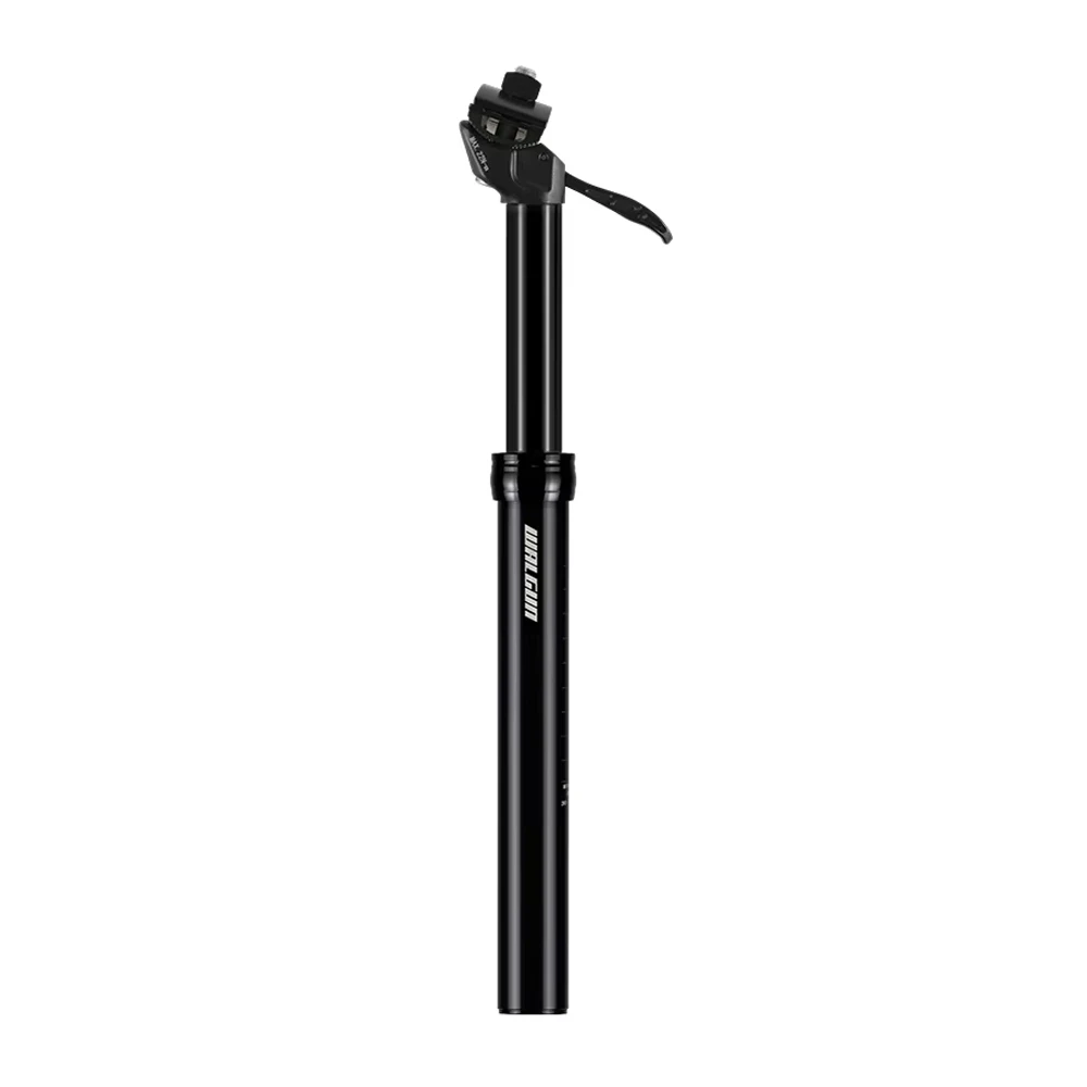 SP25A Pro Handmatige Controle 27.2 30.9 31.6 Fiets Dropper Zadelpen met Vering MTB Road Fiets Zadelpen Reizen 100 125 150 170 - afbeelding 2