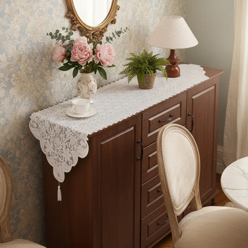 Thumbnail 3 - #65 Best Rated Dining Table Cloths to Buy in 2026