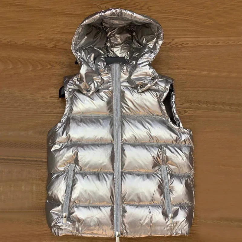 no fur silver