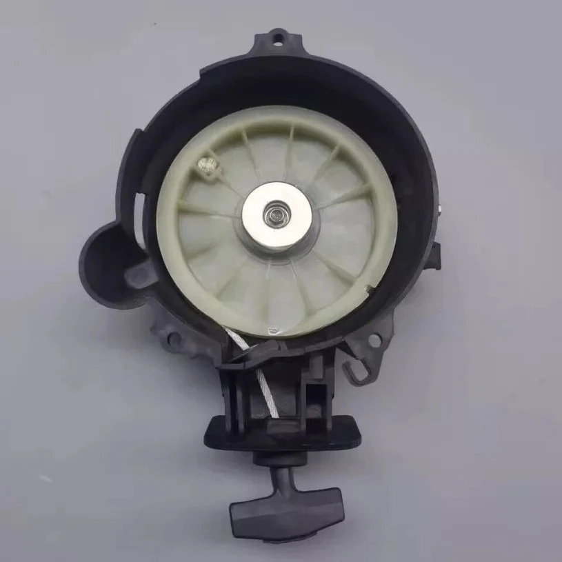 

Стартерный механизм (1 шт.) для лодочных моторов TOHATSU 4-тактных 9.8HP 9.9HP