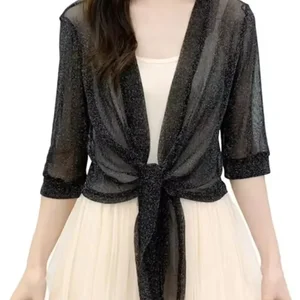 10 Hauptverkaufsbluse Paetê Helligkeit - №6