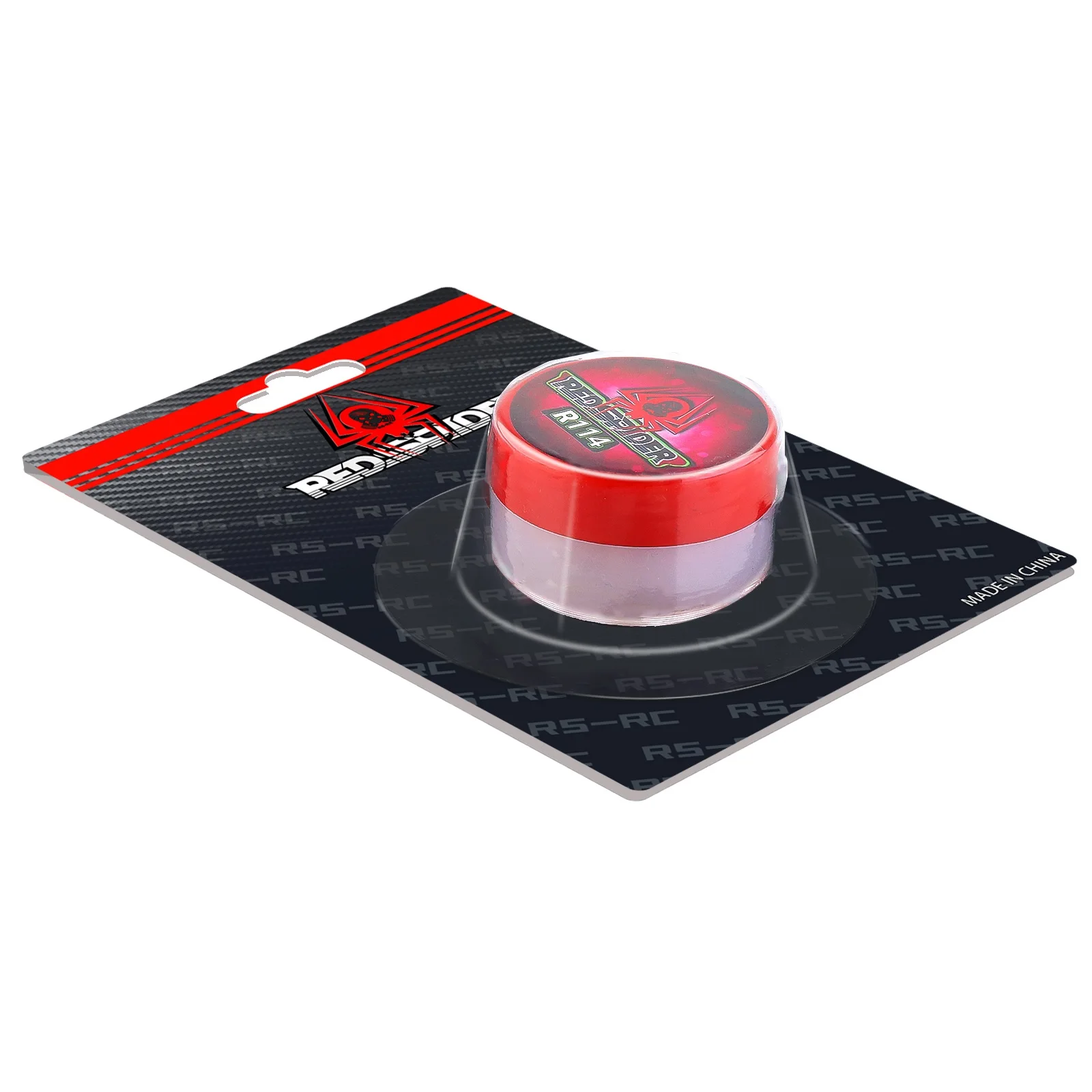 RC Car Grease Lubricant - Axle/Differential/Gearbox Oil, Noise Reduction, High Performance for RC Buggy/Truck/Crawler view 6