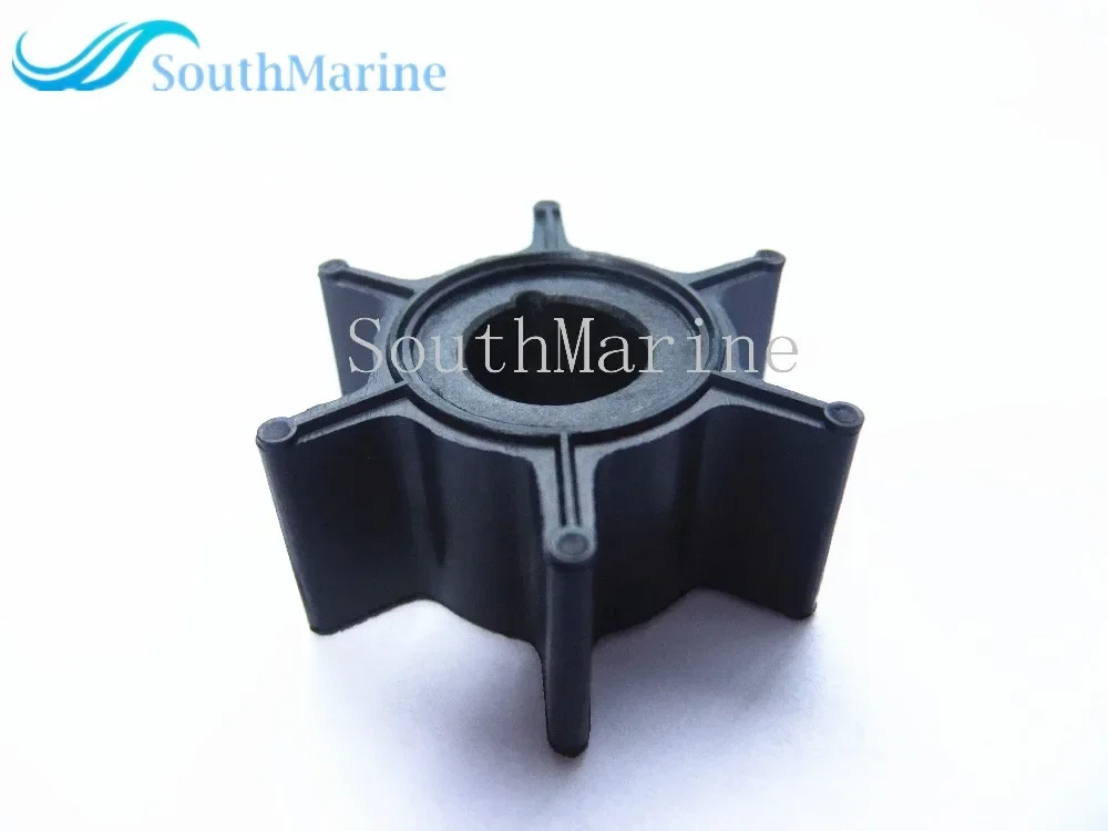 

Motor 369-65021-1 Water Pump Impeller Parts for Tohatsu Nissan 2HP 2.5HP 3.5HP 4HP 5HP 6HP Outboard