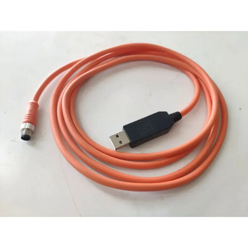 NEW Sick DSL-8U04G02M025KM1 6034574 Cable