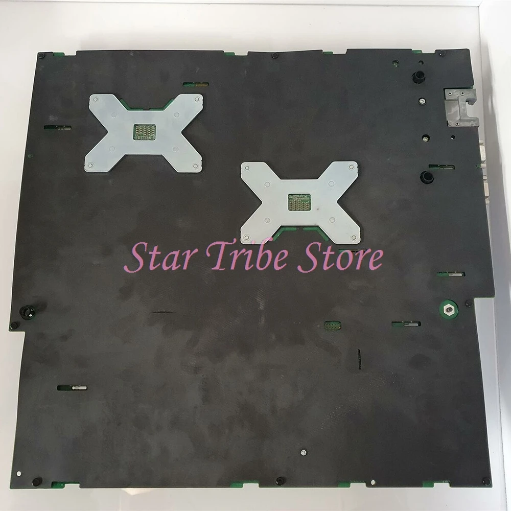 

Материнская плата 2DYMC 0H321K J051K 1CTXG WWV8K 2FF44 HF0XM LGA1366 DDR3 для PowerEdge T710