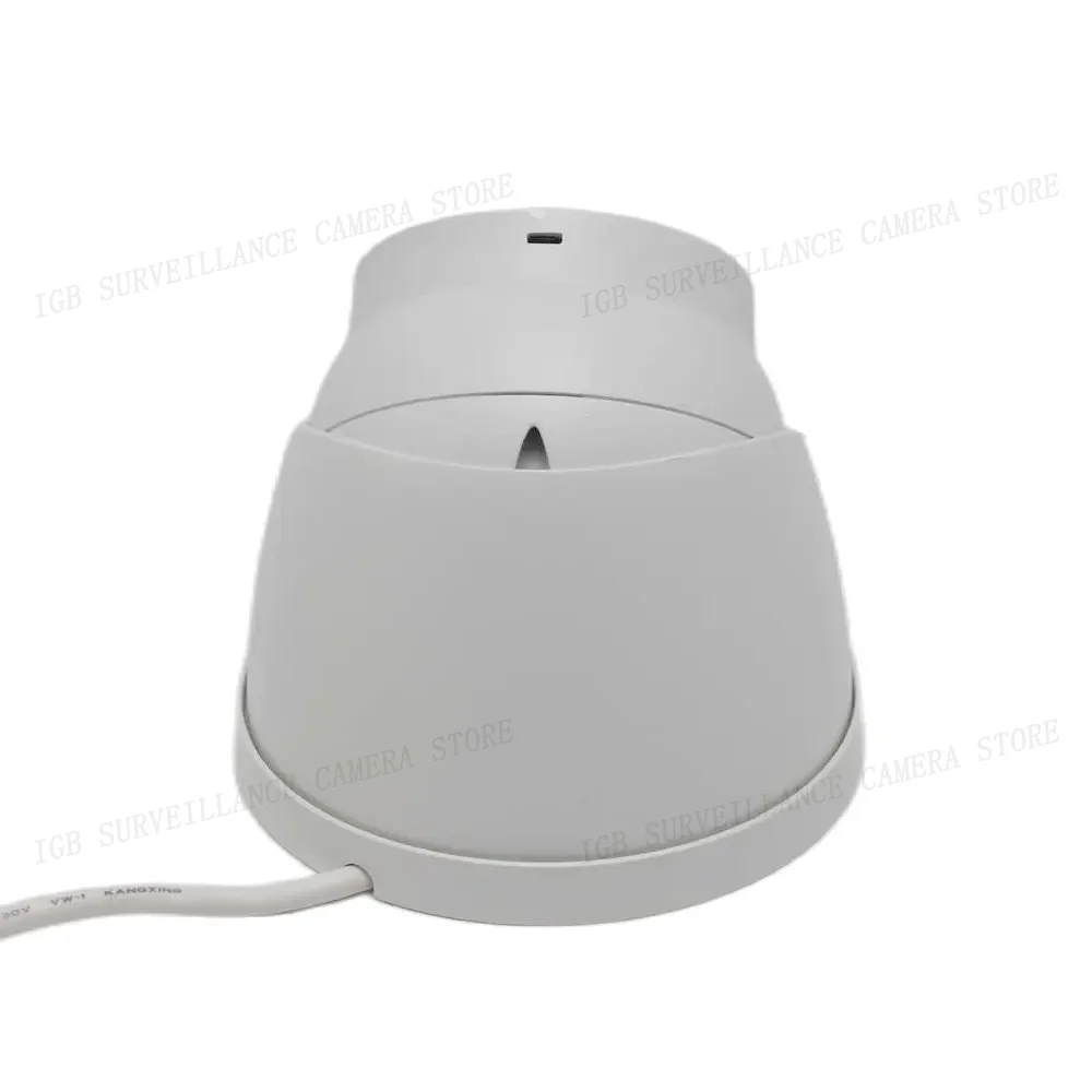 Dahua IPC-HDW3841T-ZS-S2 8MP Built-in Mic IR POE Vari-focal Eyeball WizSense Network Camera