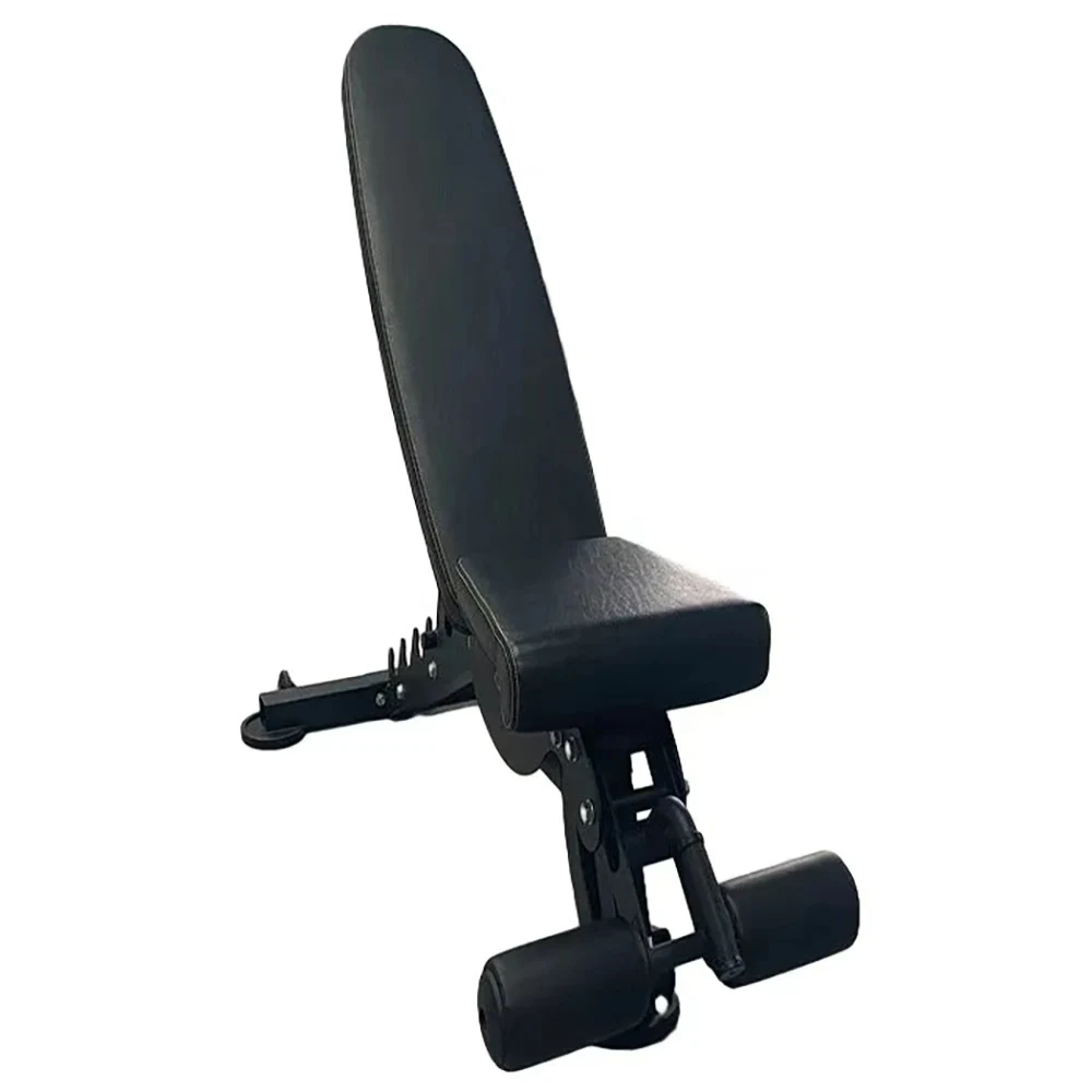 

2025 High-Quality Gym Fitness Incline Bench Press - Adjustable Design For Customizable Strength Training Workouts