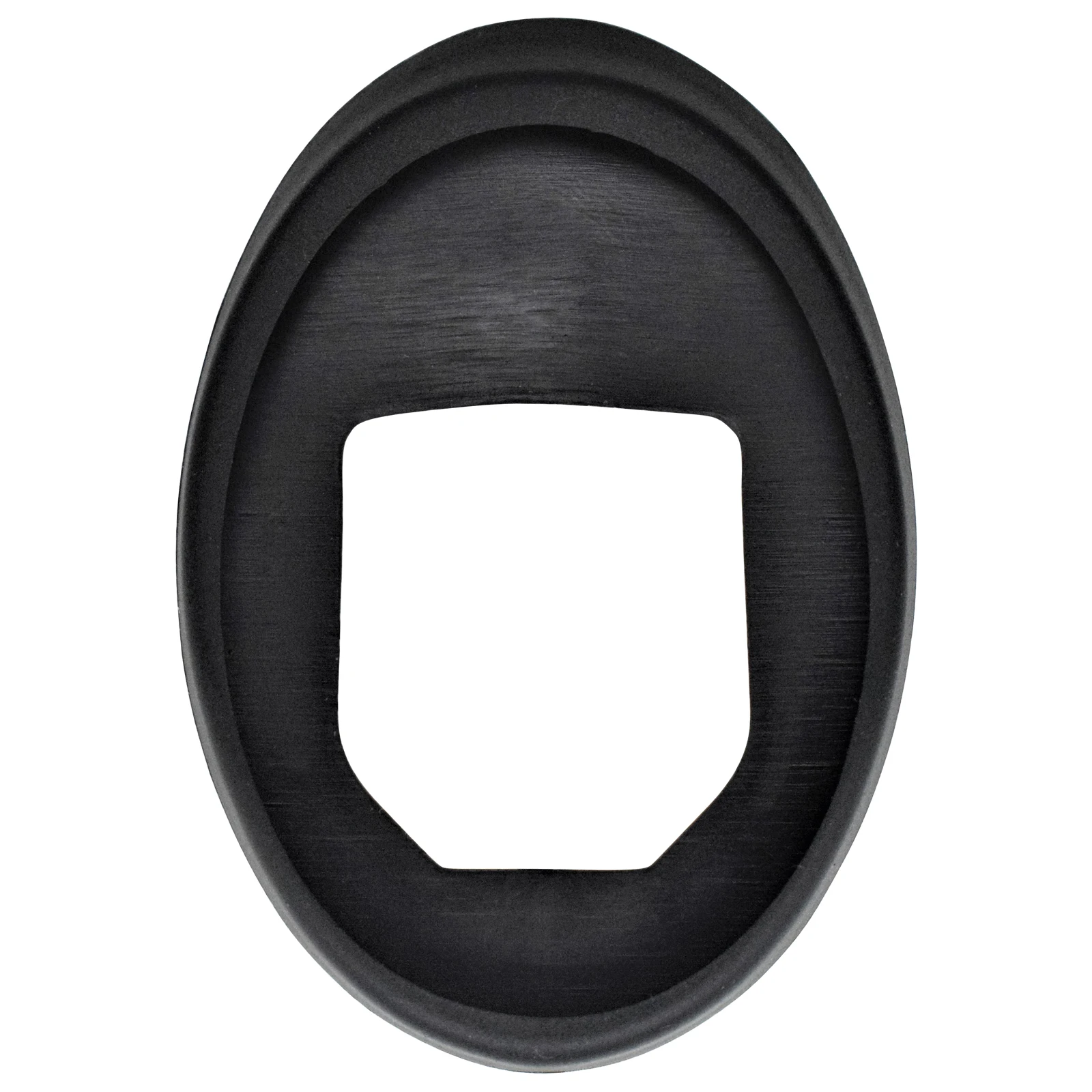 Front Black Rubber Antenna Gasket Seal Roof Aerial For Renault Clio Volvo V40 Skoda Octavia Fabia Seat Ibiza Fiat Grande Punto