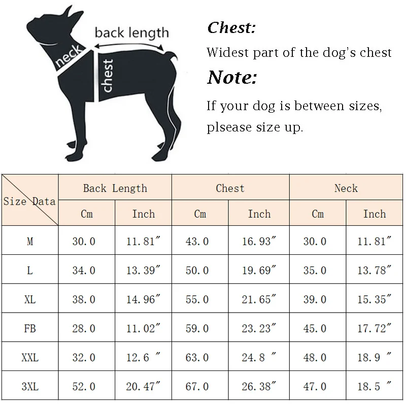 Winter Pet Coat Warm Dog Down Jacket Hoodie Puppy Clothes for Small Medium Dogs Chihuahua French Bulldog Cats Clothing Windproof