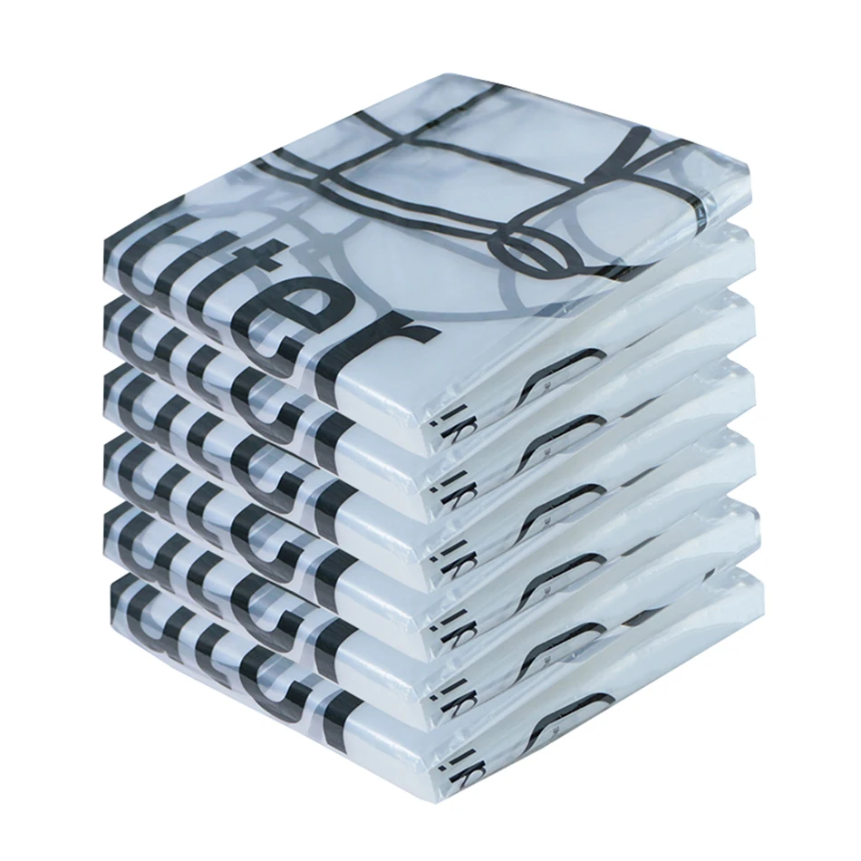 真空収納バッグ,クローゼット,クローゼット,省スペース,ダブルシール,衣類ハンガー,綿製