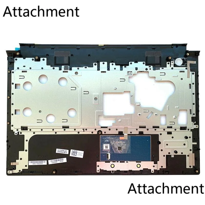 New Shell Palmrest Upper Case Keyboard Bezel Cover With Touchpad For Lenovo B50 B51 -30 -35 -45 -70 -80 Laptop  AP14K000950