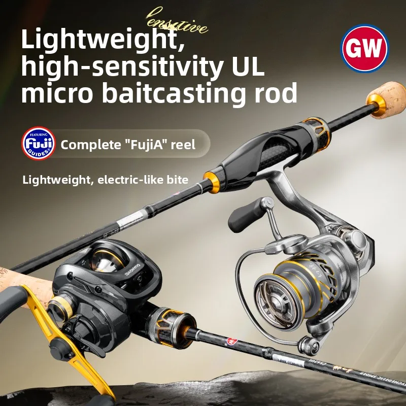 carbon-fiber-ultralight-fiing-rod-set-straight-handle-lure-rod-gw-illusory-spider-cact-portable-fiing-gear-for-str