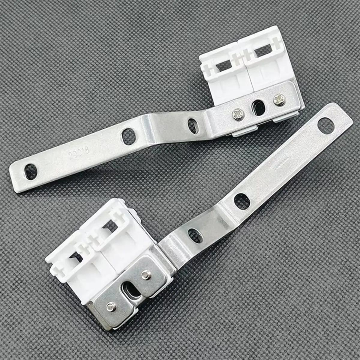 Quality Electric Curtain Track Accessories Master Carrier Fittings Home Decoration Silent Motorised Curtain for S Track