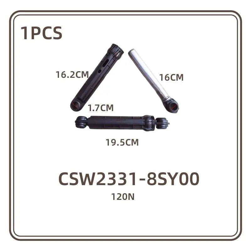 DC66-00660A/00661A/00343G CSW2331-3JU10 CSW233W-3JU00/8SY00 0020600177 0020804120
